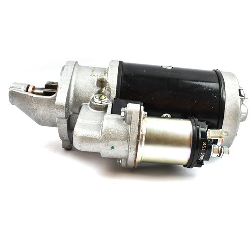 Starter Motor Lister Petter OEM: 202-34963