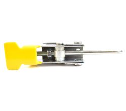 Genie Engine Tray Locking Latch OEM: 21726 (HLS1036)