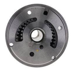 Terex Torque Convertor Pump - OEM Numbers: T2586/800-10429/Abp3002370-1