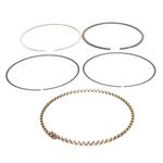 Honda GX160, GX200 Piston Rings (HEN0272)