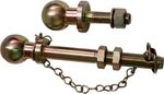 Ball Hitch Pin 7/8" X 2 3/4"