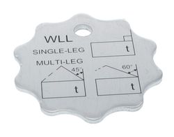 Chain Tab To Suit Assemblie