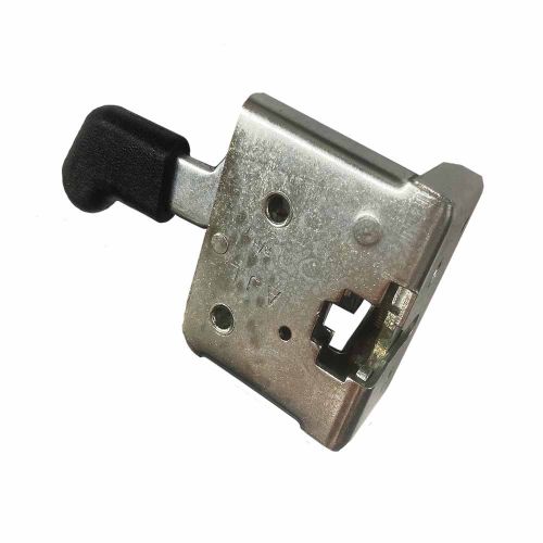 Terex Mecalac Bonnet Release Latch Ta1 OEM: 1736-1161