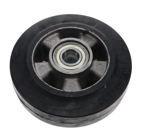 Belle Wheel - 160/60/20 - OEM Number: 60/0450