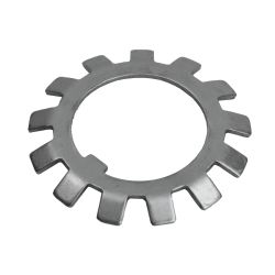 Shaft Pulley Lockwasher MBR71