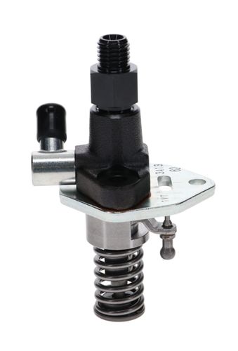 Yamnar Injection Pump - 714349-51400