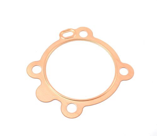 Hatz 1B20 Head Gasket 0.55mm OEM Number: 04252200