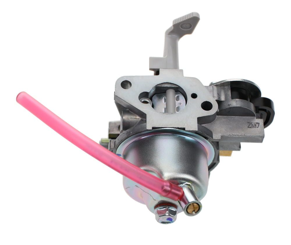 Vergaser Mit Dichtung Für Honda GX100 / GX100U (2.8 PS) – Ersatz Für Originalnummern 16100-Z4E-S16 U.a
