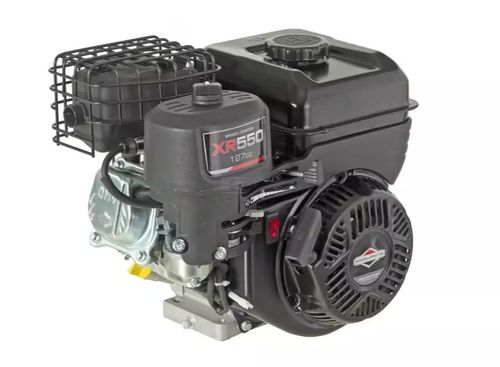 Briggs & Stratton Engines