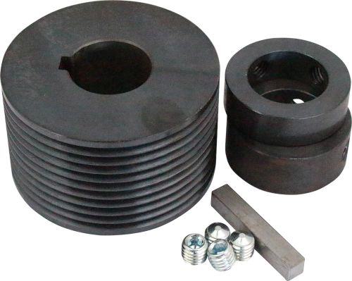 CS451 Engine Pulley