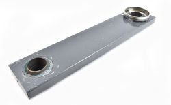 King Link Plate Assembly