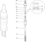 Trigger Valve Kit