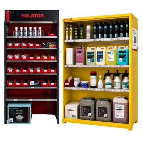 Holstor® Storage Products