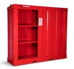 Armorgard Flamstor Cabinet 2500X750X2300