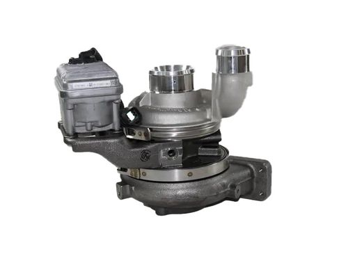 Turbo - Bv55 JCB 444 Engine