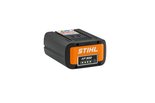 Stihl AP300S 281Wh Battery Pack