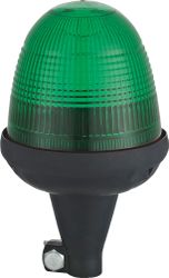 Green LED Flexi Spigot Mount Beacon (Pack Of 20)
