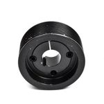 Blade Shaft Pulley Kit