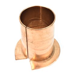 JCB Style Flanged Bush OEM: 831/10348 (HMP1537)