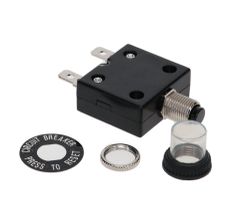 18 Amp Thermal Trip Switch OEM: T102845