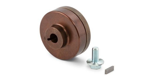 Flange