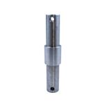 JCB Style Idler Wheel Shaft OEM: 232/26403 (HMP3497)