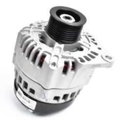 JCB Style Alternator 12V 95 Amp OEM; 320/08719 (HEL2923)