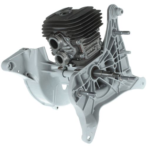 Stihl TS420 Shortblock Assembly