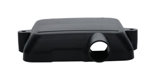 Honda GXR120 Air Filter Cover OEM Number: 17410-Z1C-780