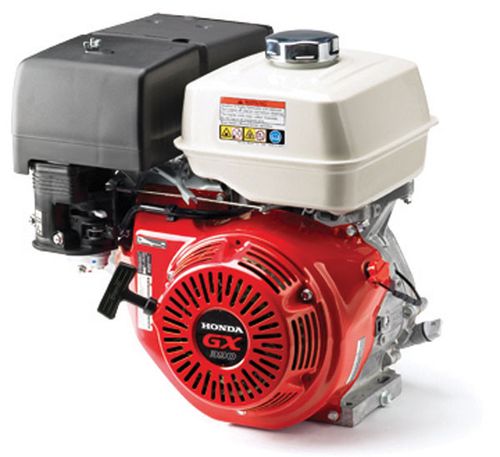 Honda GX270 Engines
