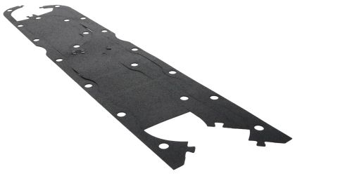 Perkins Sump Gasket OEM: 3681K005