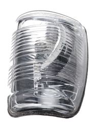 Transit Mk8 Ind N/S Clear Bulb Holder 16W