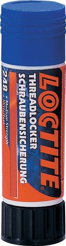 Loctite Threadlocker 248 Stick 19G - Medium Bond