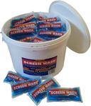 Screenwash Tub (72 X 75ml Satchets)