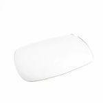 Mirror Lens 10" X 6" Flat 10Pk