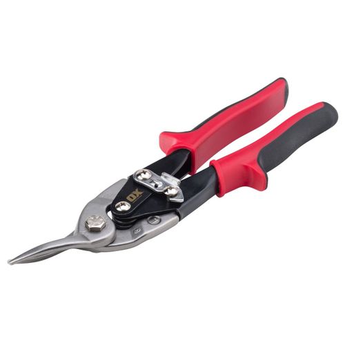 Ox Pro Aviation Snips L/H