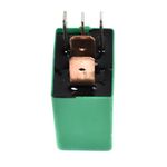 JCB Style 12V Micro Relay OEM: 716/30149 (HMP1620)