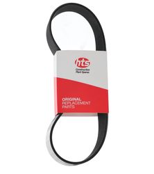 “Wacker Neuson Ribbed Belt 12Pk717 - OEM Number: 5000126548”