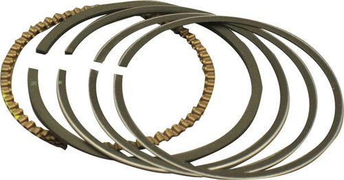 Honda GXH50 Gcbyt, Gcafk, Gcal Piston Ring Set