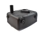 Hatz 1D41S Exhaust Box Complete (HEN0084)