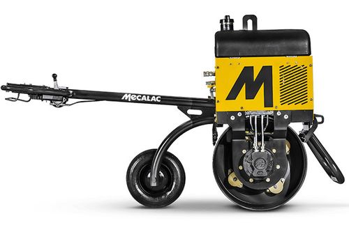 New Mecalac MBR71 Hd Pedestrian Roller