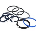 Product JCB Style Steering Ram Seal OEM: 448/17201 (HMP1157)