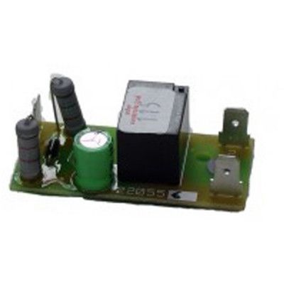 Numatic Start Delay Module 110V, 240V