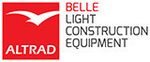 Belle Logo