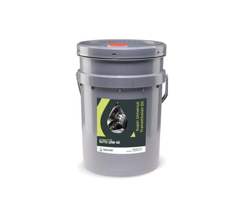 SUTO 10W-40 Oil 20Ltr