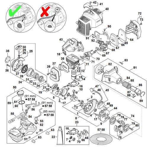 Filter Housing