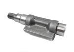 Exciter Shaft (HVP0303)