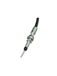 Wacker Neuson Handbrake Cable-3