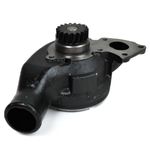 JCB Style Water Pump 3Cx Perkins Engine OEM: 02/201457 (HMP1597)