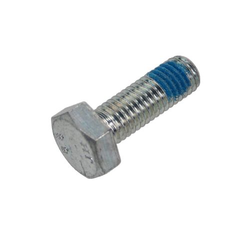 M10X30 Lok Bolt For JCB Part Number 1318/0408Z